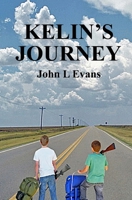 Kelin's Journey 1439250669 Book Cover