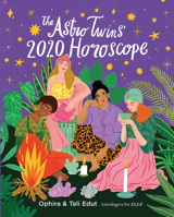 The AstroTwins' 2020 Horoscope 1733988408 Book Cover