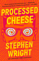 Processed Cheese 0316043389 Book Cover