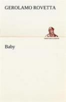 Baby 1981241116 Book Cover