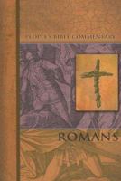 Romans (People's Bible) 0810009323 Book Cover