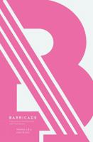 Barricade A Journal of Antifascism and Translation 0991042069 Book Cover