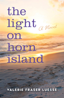 Light on Horn Island : A Novel 142052528X Book Cover