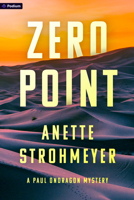 Zero Point: A Paul Ondragon Mystery 1039456677 Book Cover