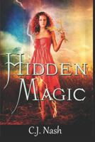 Hidden Magic 1790759420 Book Cover