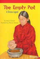 Empty Pot - Chinese Below Level Reader Grade 6: Harcourt School Publishers Storytown 0153505826 Book Cover