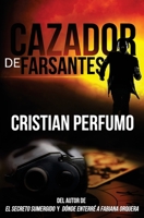 Cazador de Farsantes 9873367977 Book Cover