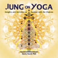 Jung on Yoga: Insights and Activities to Awaken with the Chakras 0988523523 Book Cover