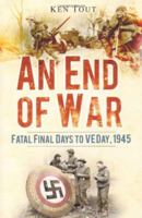 An End of War 0752459139 Book Cover