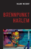 Brennpunkt Harlem: Der Kampf einer Bürgerinitiative gegen eine Investment-Bank 3752642564 Book Cover