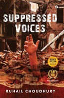 Suppressed Voices B0FCG9MDFF Book Cover