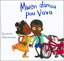 Je suis fou de Vava 2923342860 Book Cover