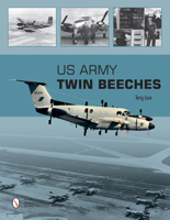 US Army Twin Beeches 0764352954 Book Cover