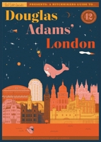 Douglas Adams London 1739897153 Book Cover