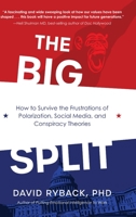 The Big Split 1646639510 Book Cover