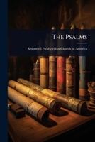 The Psalms 1024082636 Book Cover