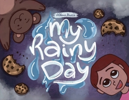 My Rainy Day 195513698X Book Cover