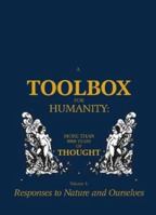 A Toolbox for Humanity: More Than 9000 Years of Thought 1412009561 Book Cover
