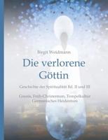 Die Verlorene G�ttin 3746997178 Book Cover