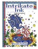 Intrikate Ink: Lets Uncomplicate Life 1720818819 Book Cover