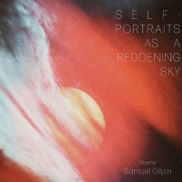 Self-Portraits as a Reddening Sky 1952869919 Book Cover