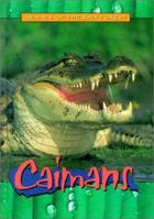 Caimans 073983097X Book Cover