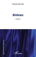 Rideau (Rue Des Écoles) (French Edition) 2343187142 Book Cover
