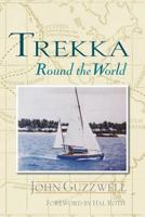 Trekka Round the World 0938665561 Book Cover