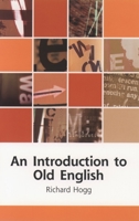 An Introduction to Old English 0195219481 Book Cover