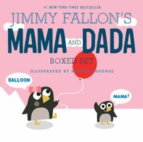 Jimmy Fallon's MAMA and DADA Boxed Set 1250297842 Book Cover