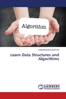 Learn Data Structures and Algorithms 6202919159 Book Cover