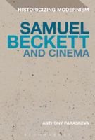 Samuel Beckett and Cinema 1350081612 Book Cover
