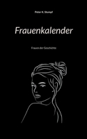Frauenkalender: Frauen der Geschichte 3756276457 Book Cover