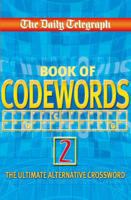 The "Daily Telegraph" Book of Codewords 0330448153 Book Cover