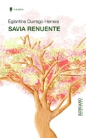 SAVIA RENUENTE B0FQV71TZ2 Book Cover
