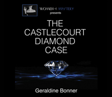 The Castlecourt Diamond Case (Volume 2) 1685923542 Book Cover