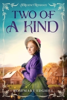 Two of a Kind: An English Trifle B0CT2D8S3G Book Cover
