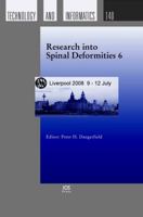 Research Into Spinal Deformities 6 1586038885 Book Cover