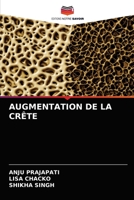 AUGMENTATION DE LA CRÊTE 6204076000 Book Cover