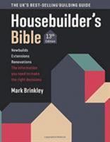 The Housebuilder's Bible 13 1916016804 Book Cover