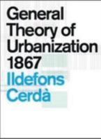 General Theory of Urbanization 1867 1945150904 Book Cover