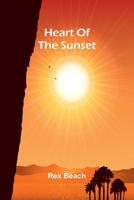 Heart Of The Sunset 9371347910 Book Cover