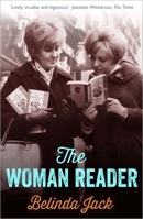 The Woman Reader 0300120451 Book Cover