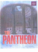 The Pantheon (Great Building Feats) 082250376X Book Cover