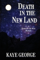 Death in the New Land 1953601782 Book Cover