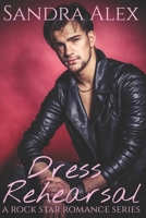 Dress Rehearsal 198942743X Book Cover