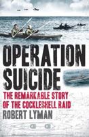 Operation Suicide 0857382403 Book Cover