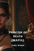 Princess of Death (MAFIA) B0DQDWV784 Book Cover