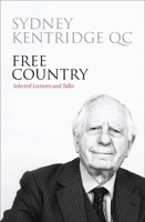 Free Country: Selected Lectures and Talks 1849464677 Book Cover