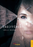 Indifférente (French Edition) 2355231125 Book Cover